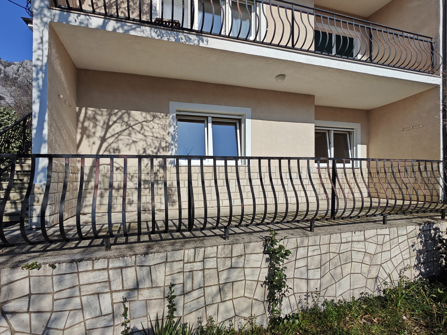 Apartment Zu verkaufen Rijeka