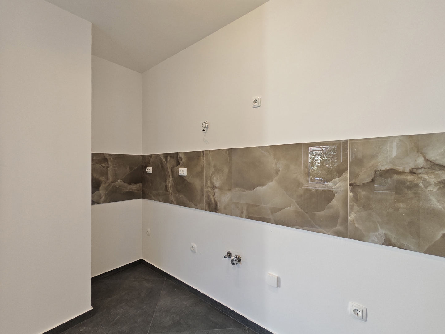 Appartamento In vendita -  Draga