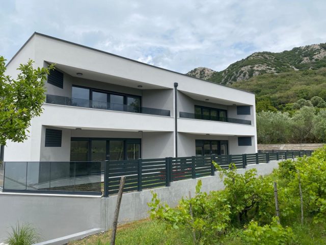 Appartamento in vendita 64 m² – Baška