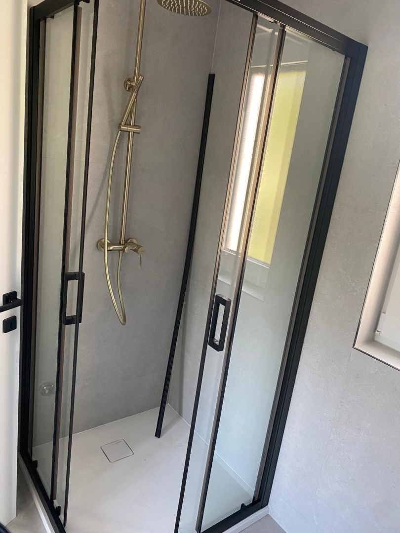 Flat For sale -  Draga Bašćanska
