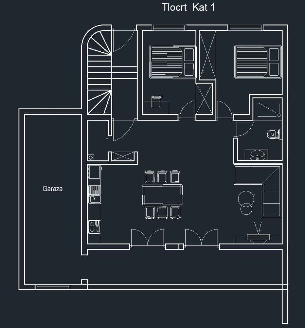 House For sale -  Crikvenica
