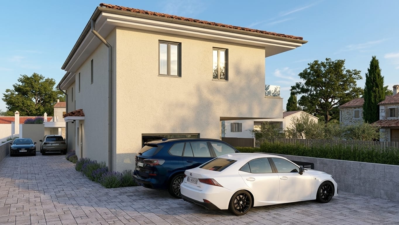 Haus Zu verkaufen - Primorsko-goranska Malinska