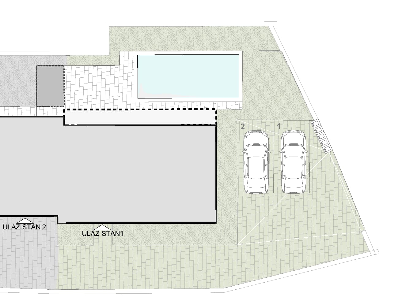 Haus Zu verkaufen - Primorsko-goranska Malinska