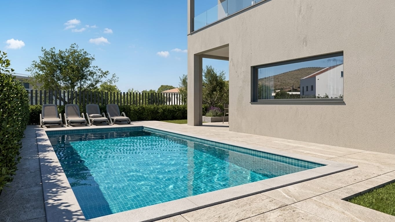 Maison À vendre - Primorsko-goranska Malinska
