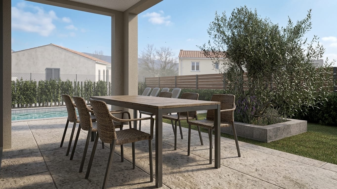 Maison À vendre - Primorsko-goranska Malinska