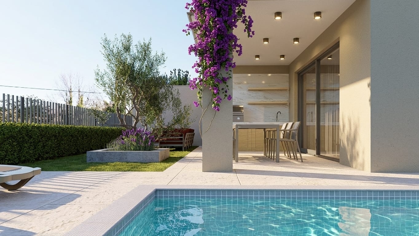 Maison À vendre - Primorsko-goranska Malinska