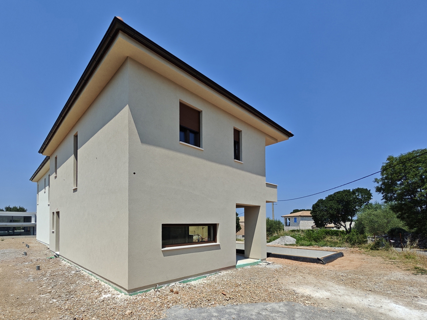 Maison À vendre - Primorsko-goranska Malinska - foto 3/27