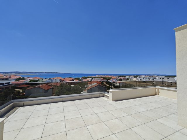 Appartamento in vendita 111 m² – Povljana