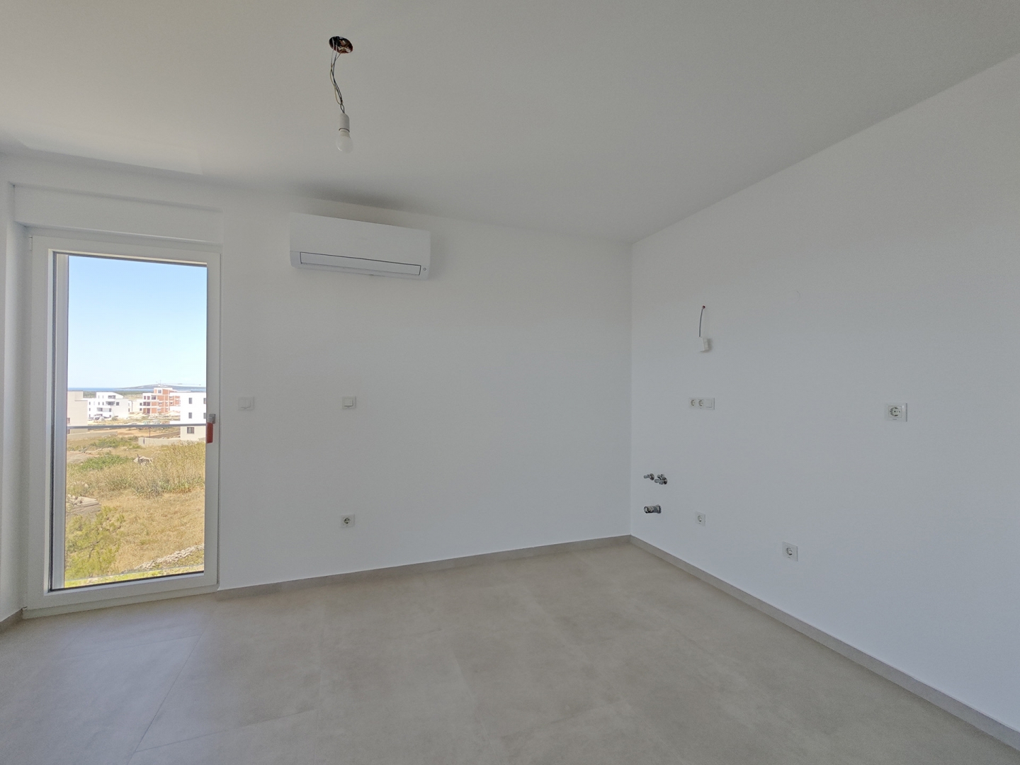 Apartmán Na predaj -  Povljana
