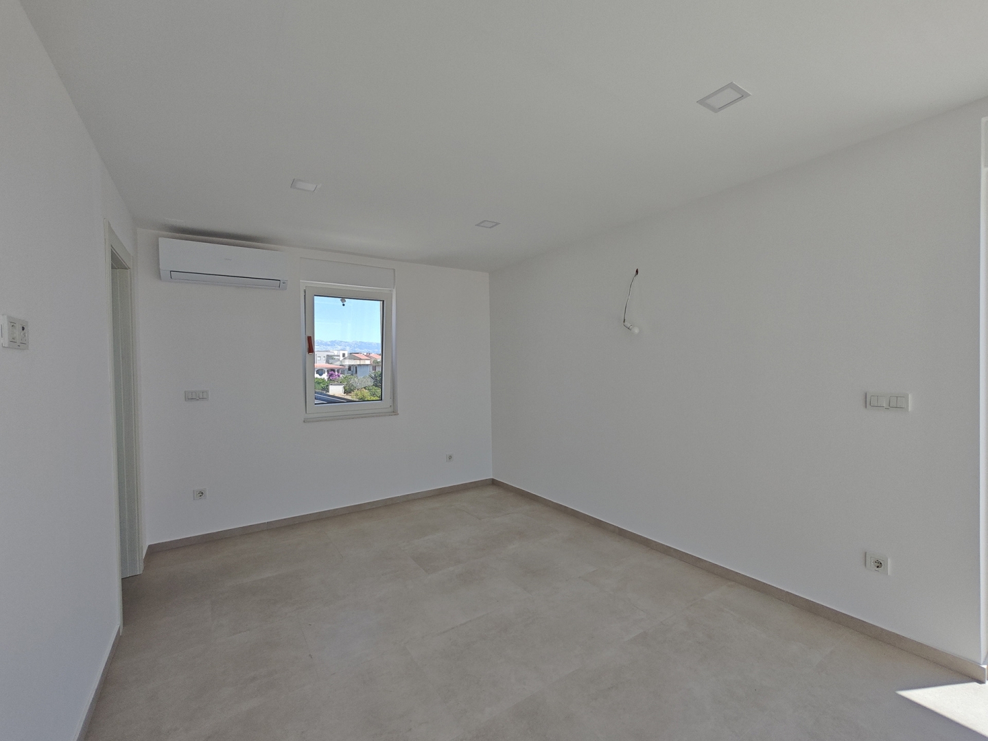 Apartmán Na predaj -  Povljana