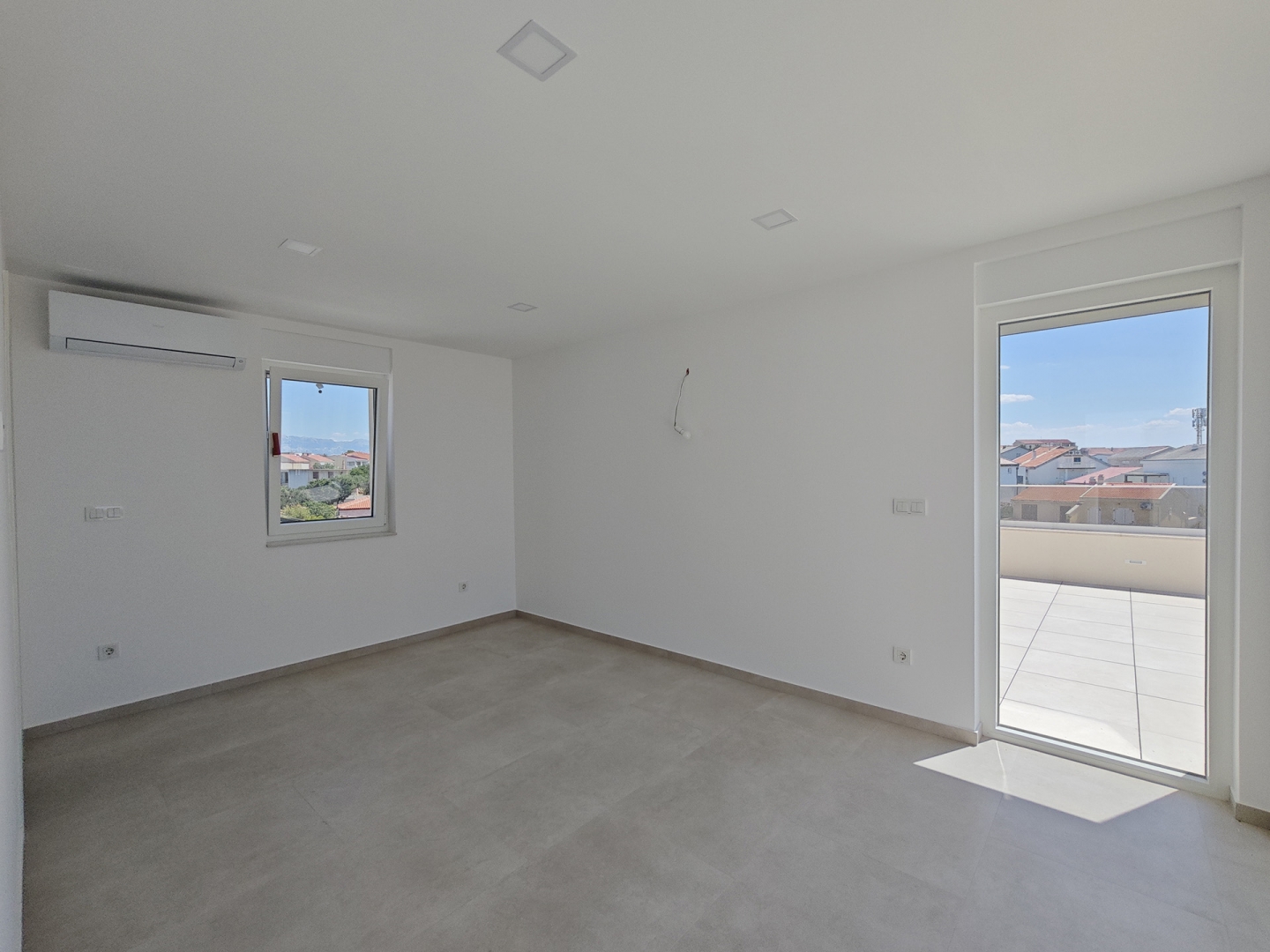 Apartmán Na predaj -  Povljana