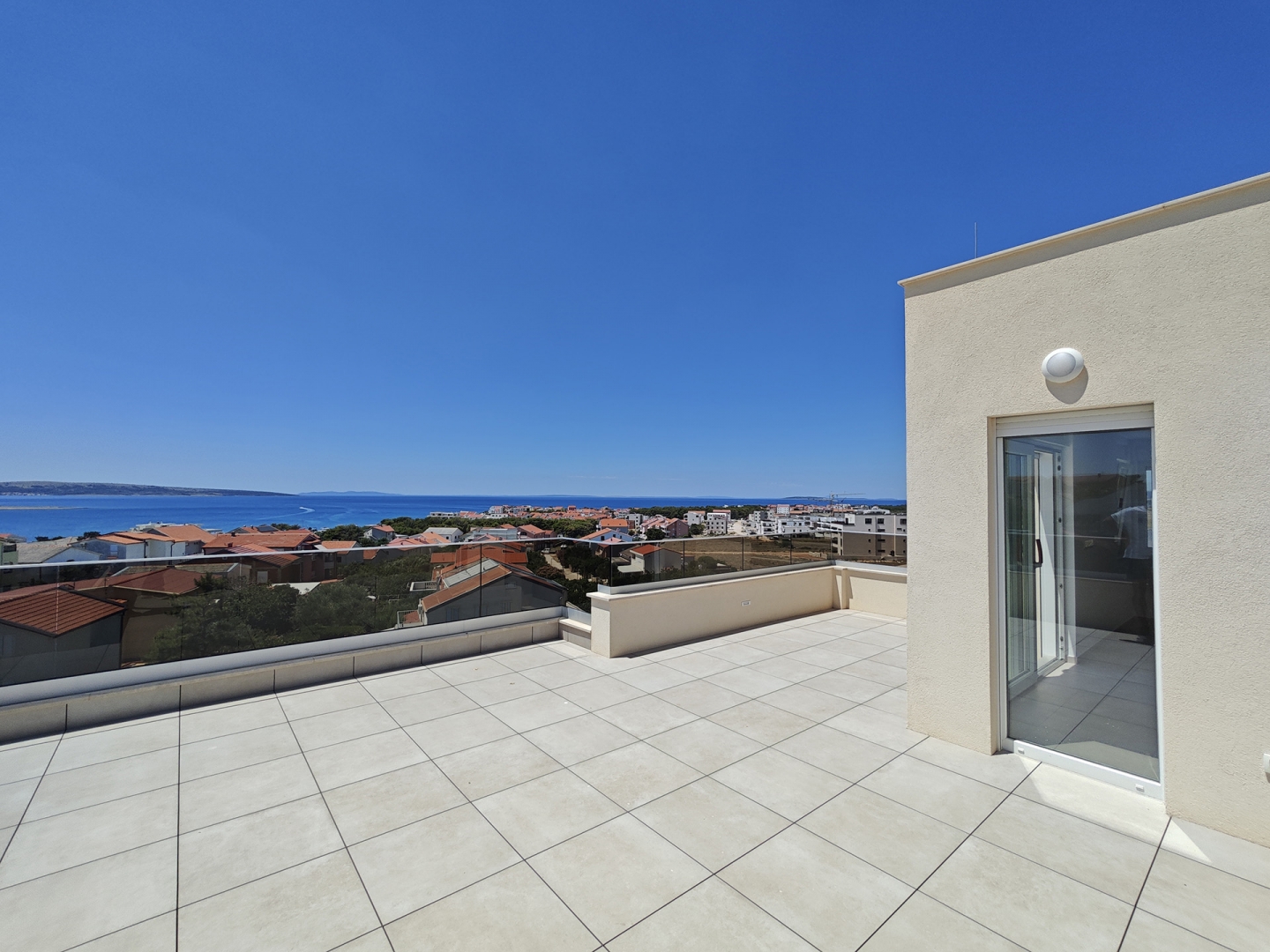 Apartmán Na predaj -  Povljana