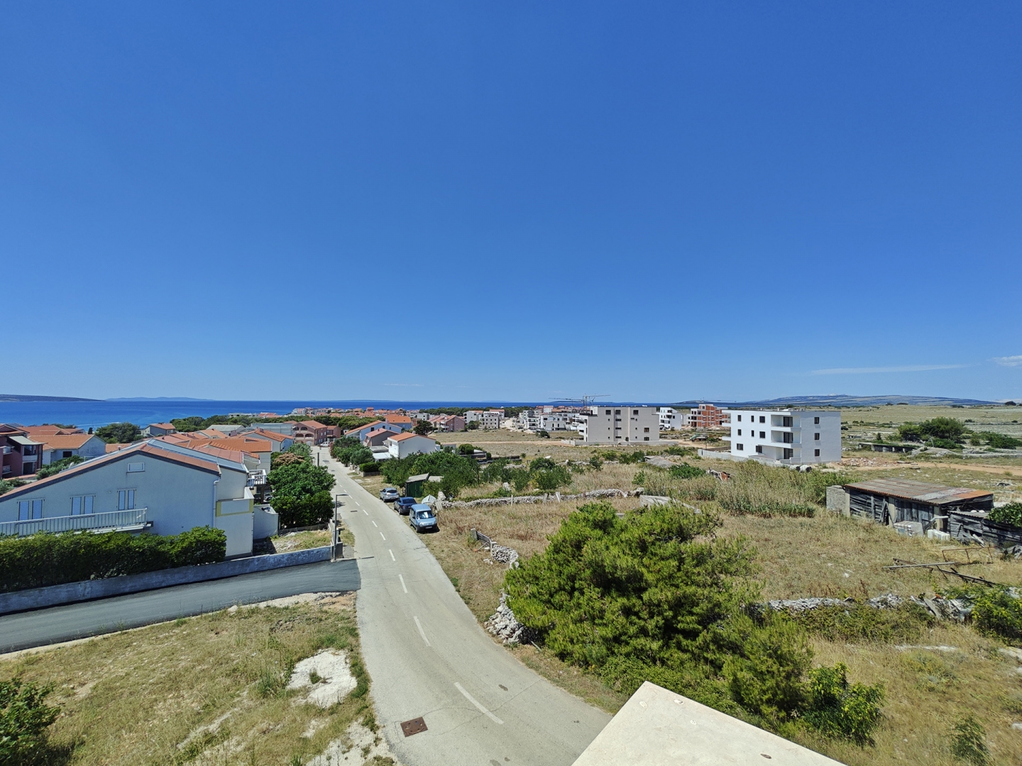 Apartmán Na predaj -  Povljana