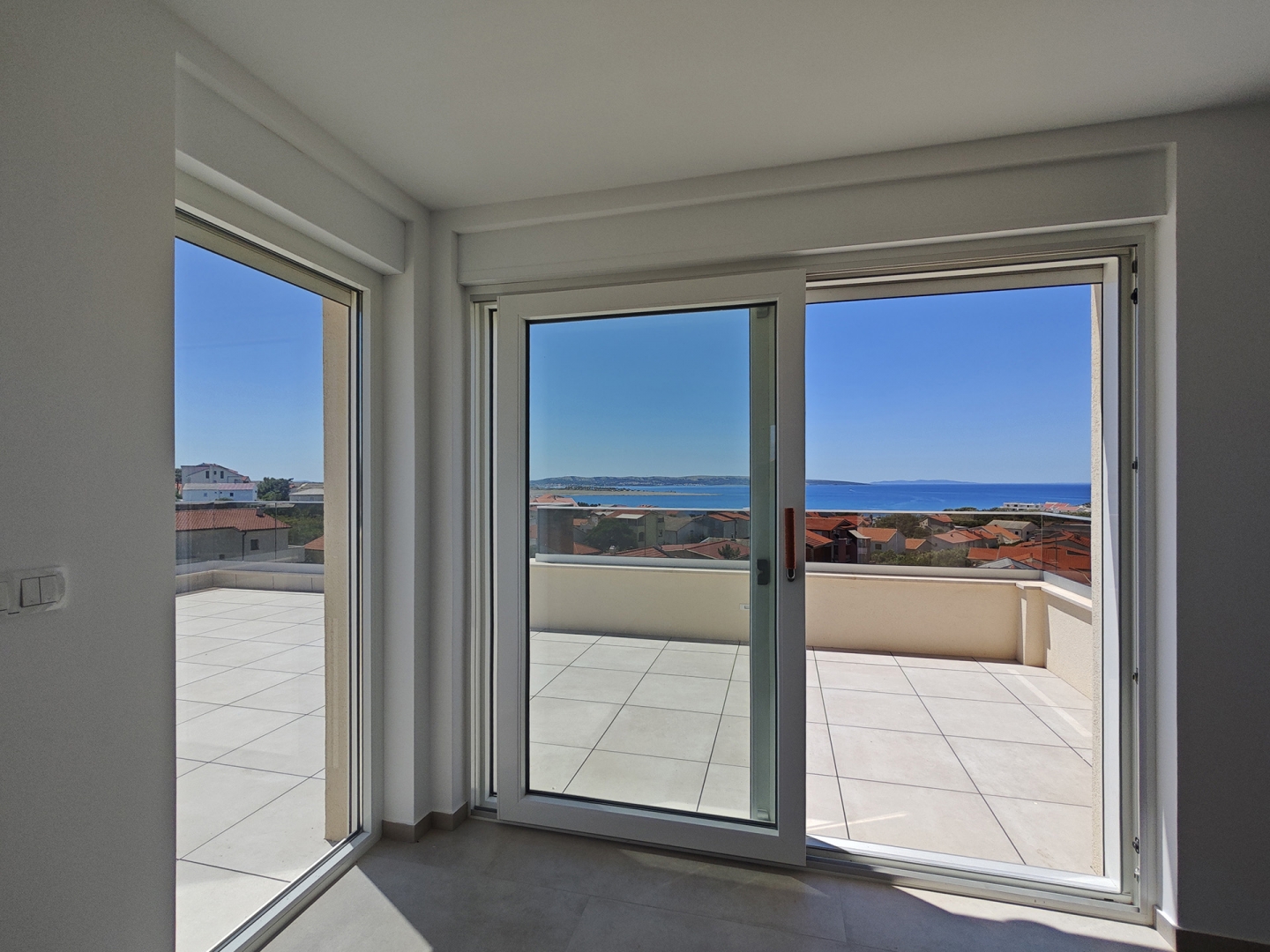 Apartmán Na predaj -  Povljana