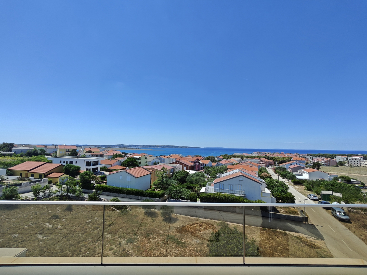 Apartmán Na predaj -  Povljana