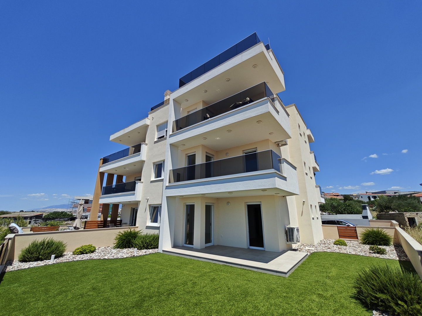 Apartmán Na predaj -  Povljana
