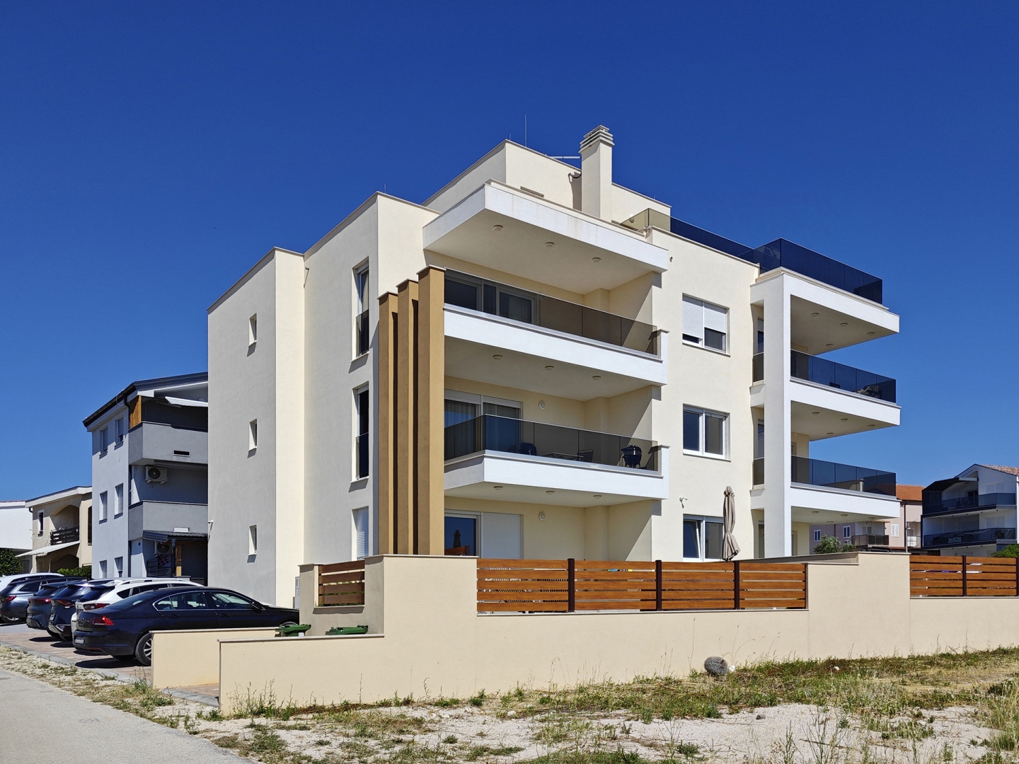 Apartmán Na predaj -  Povljana