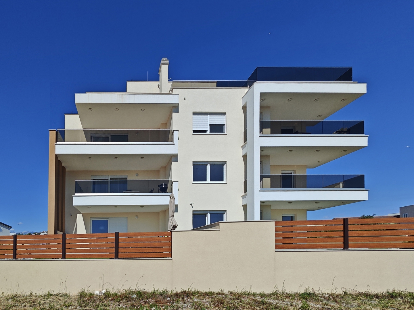 Apartmán Na predaj -  Povljana