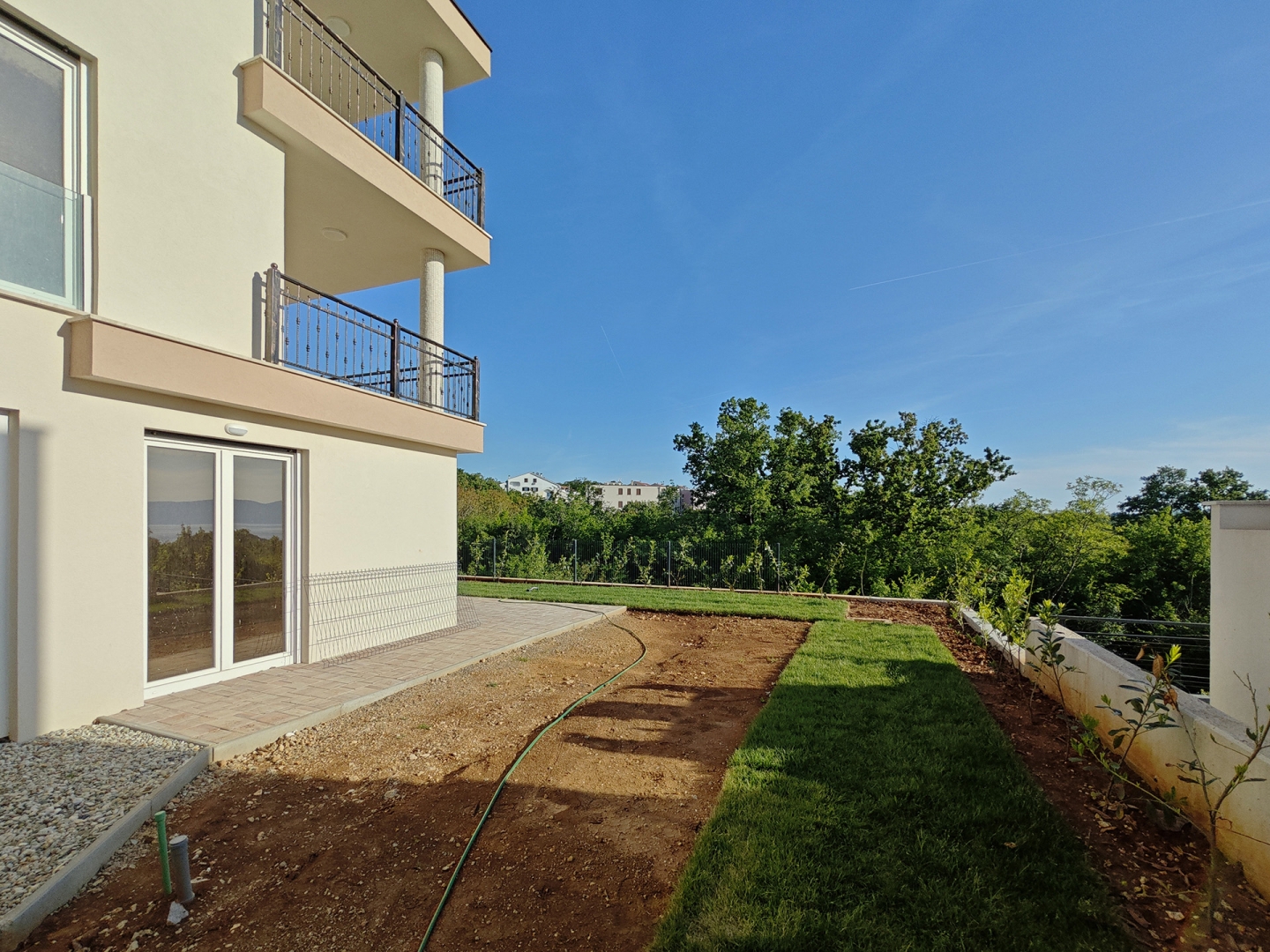 Flat For sale Omišalj