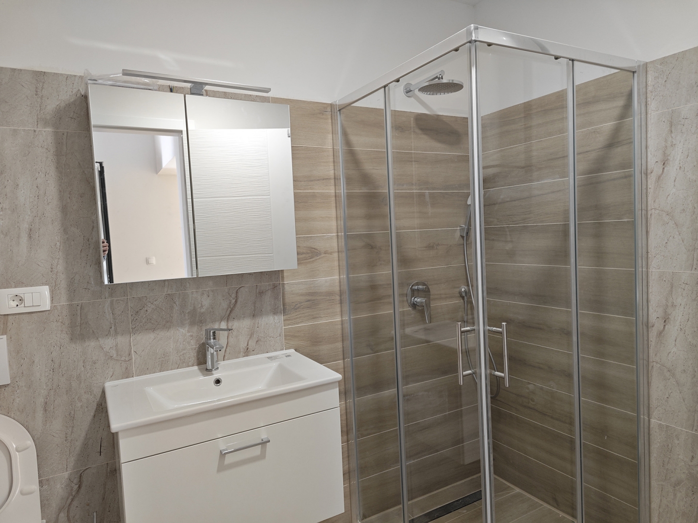 Flat For sale -  Njivice