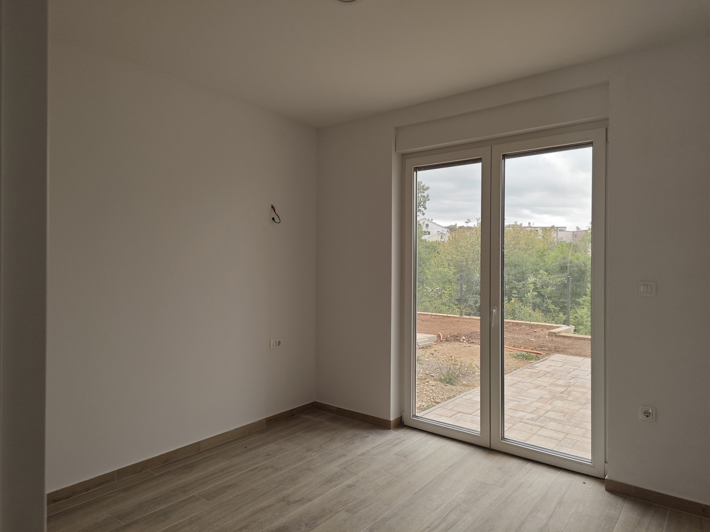 Flat For sale -  Njivice
