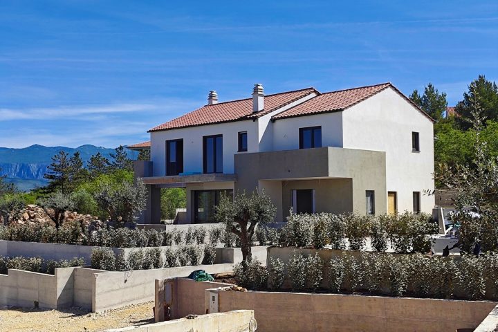 House for sale 232 m² – Dobrinj