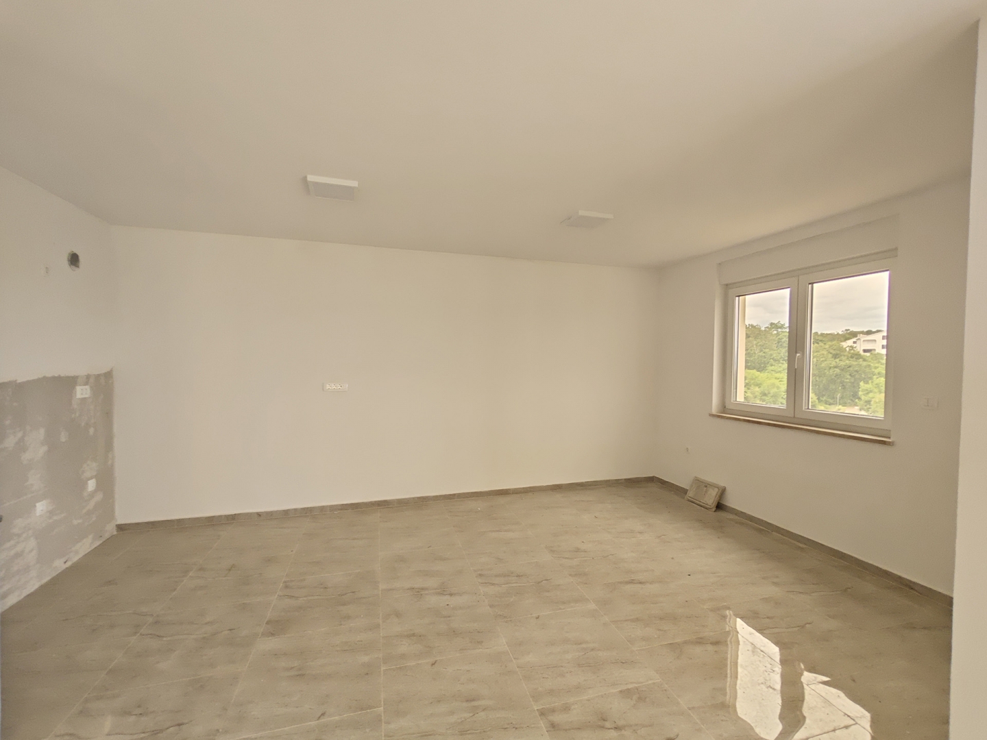 Appartement À vendre -  Njivice