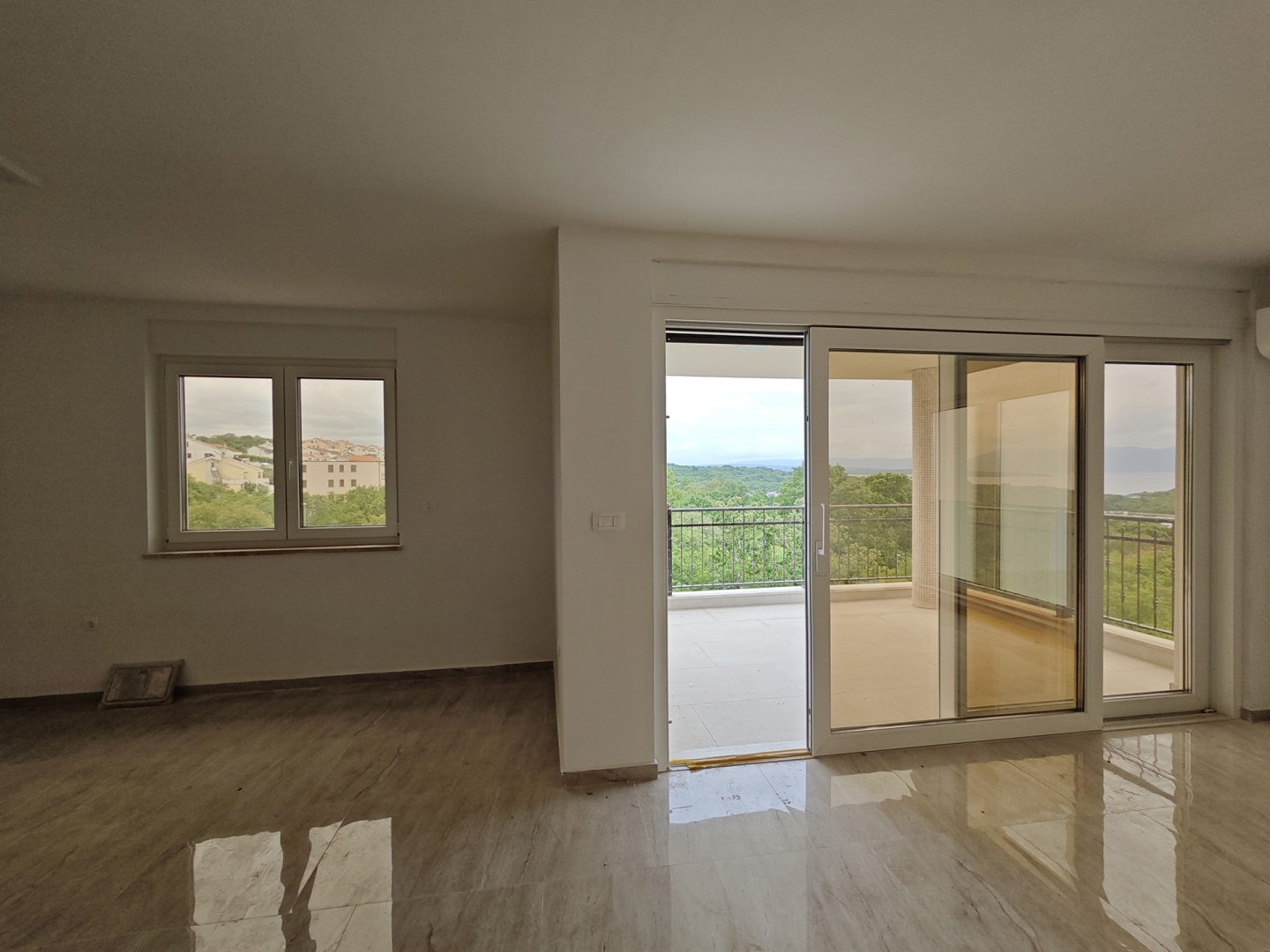 Appartement À vendre -  Njivice