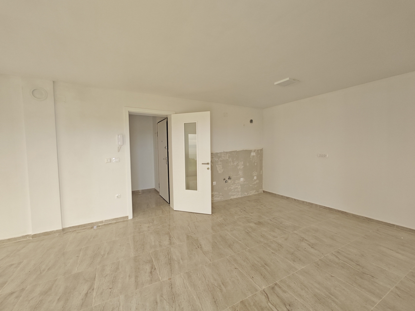 Appartement À vendre -  Njivice