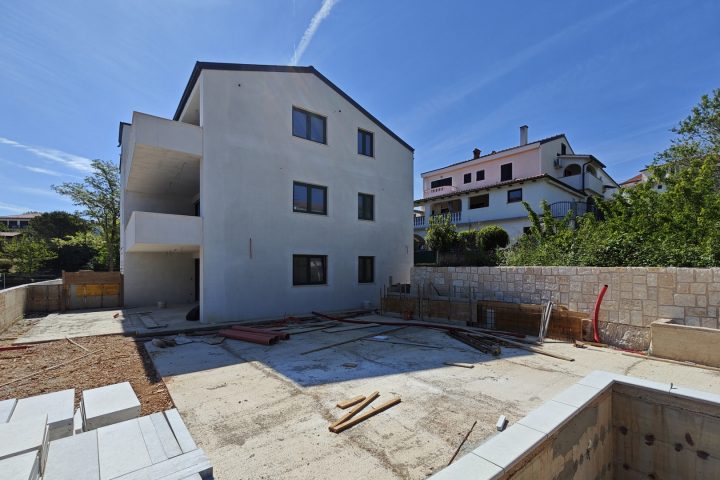 Flat For sale — Dobrinj