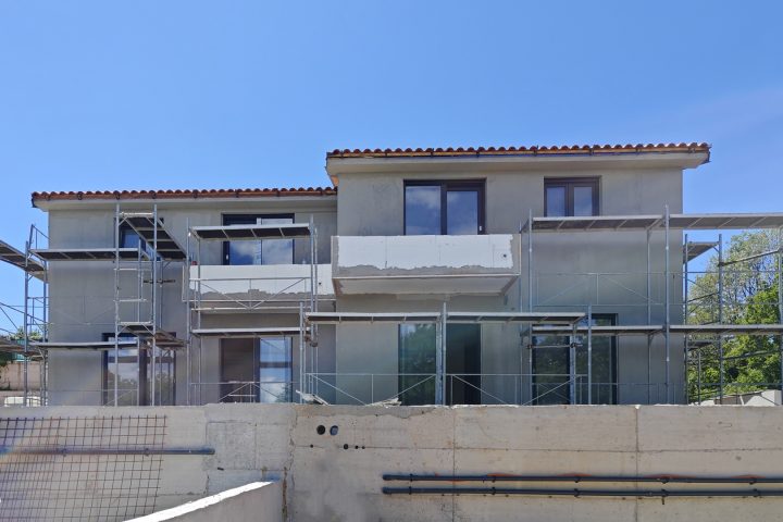 House for sale 140 m² – Dobrinj