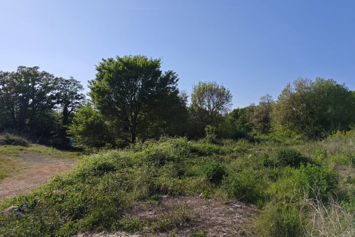 Land For sale — Malinska-Dubašnica