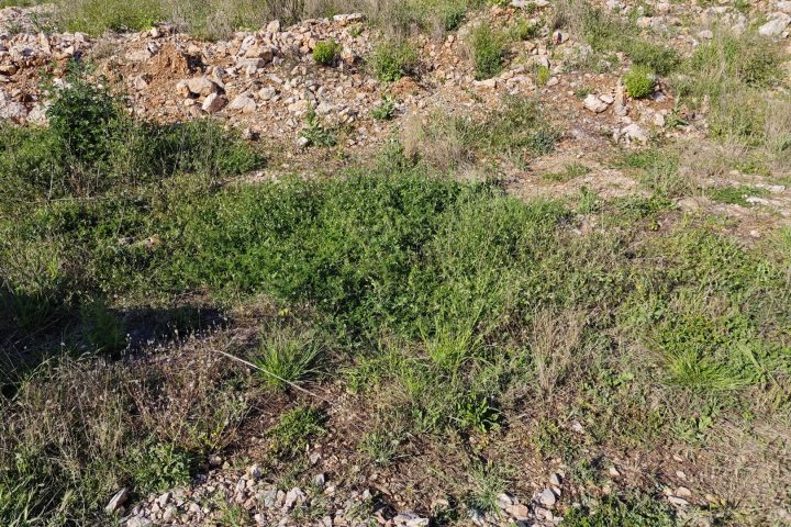 Zemljište na prodaju 580 m² – Malinska-Dubašnica