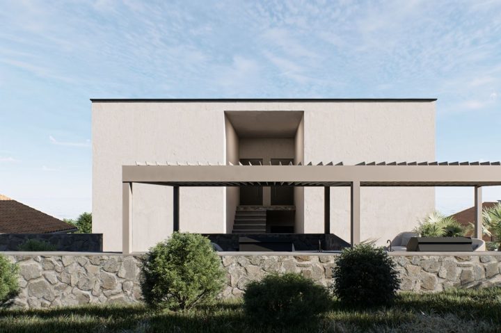Apartment zu verkaufen 50 m² – Omišalj