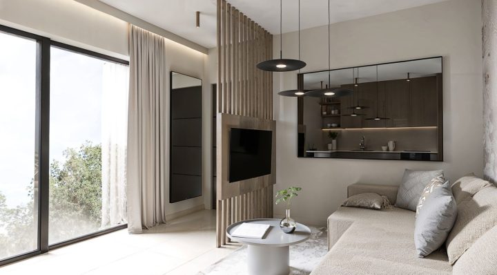 Flat For sale - Primorsko-goranska Omišalj - foto 3/21