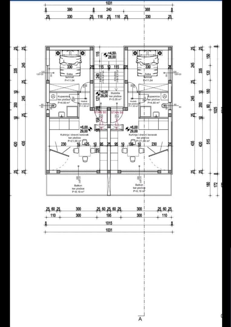 Apartma Naprodaj - Primorsko-goranska Omišalj