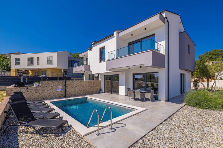 House for sale 133 m² – Vrbnik