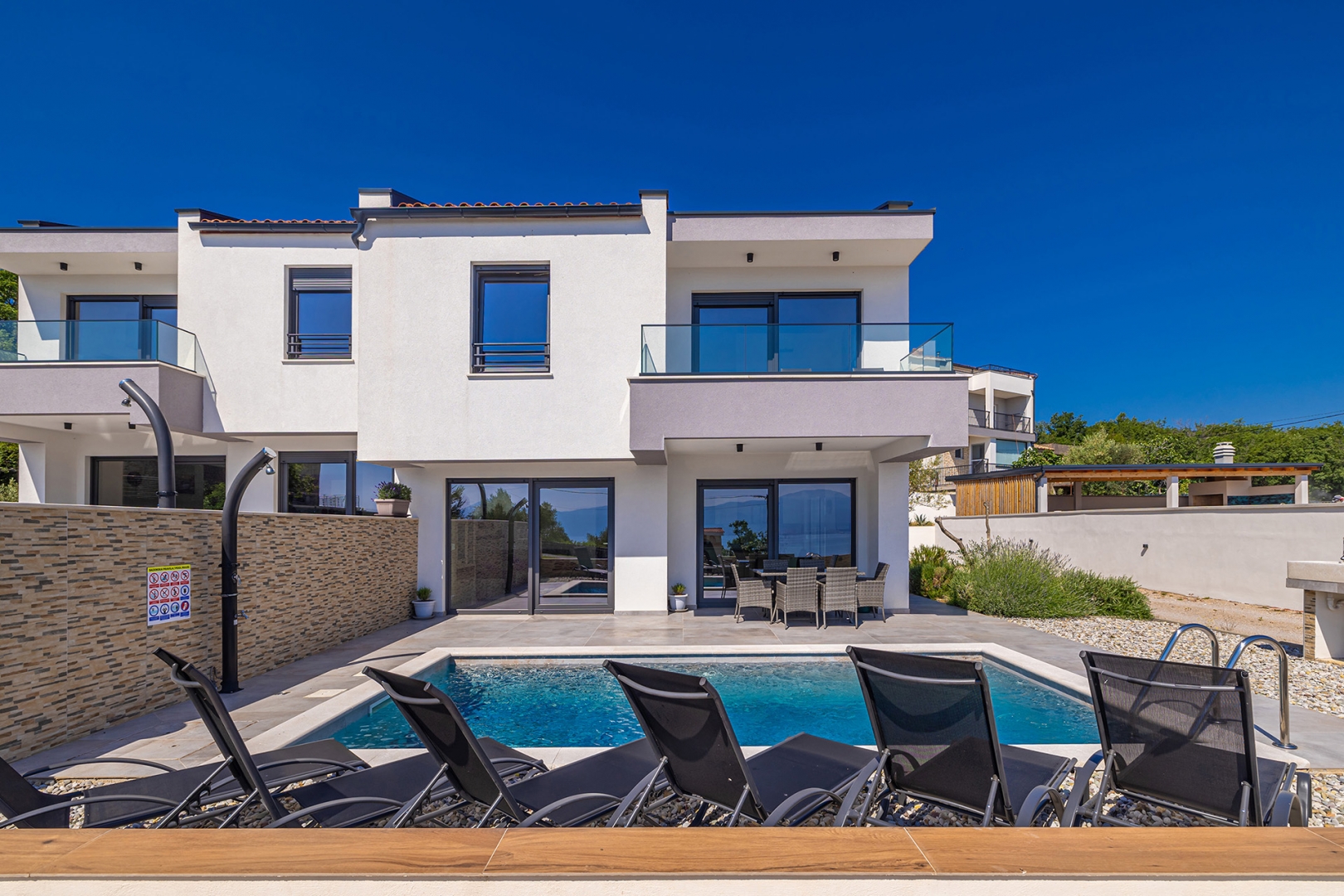 House For sale -  Risika