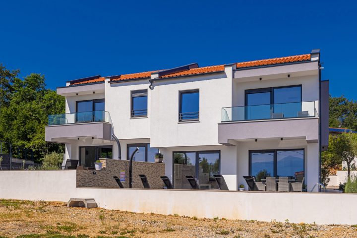 House for sale 266 m² – Vrbnik