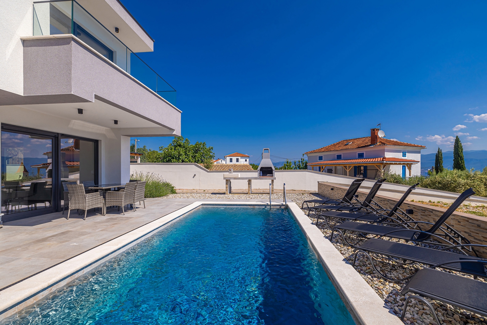 House For sale -  Risika