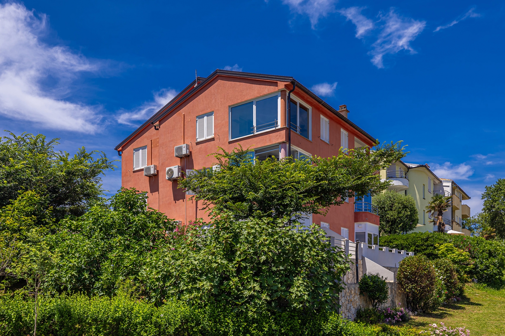Appartamento In vendita -  Čižići