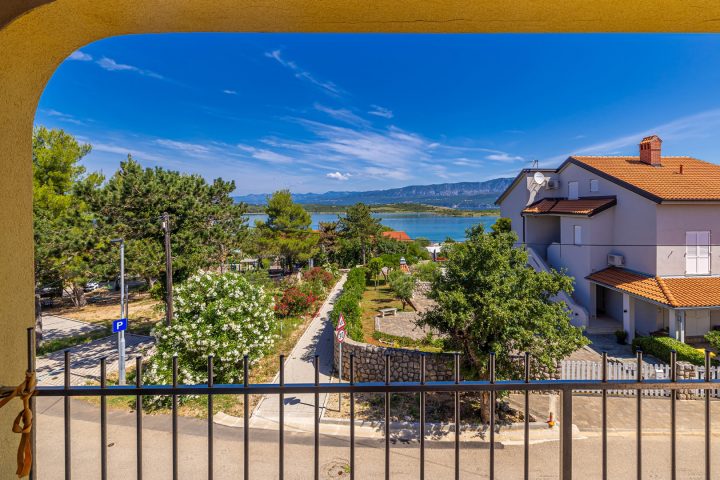 Flat for sale 57 m² – Dobrinj