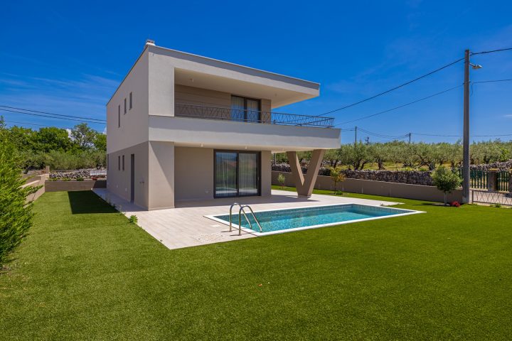 House for sale 173 m² – Krk