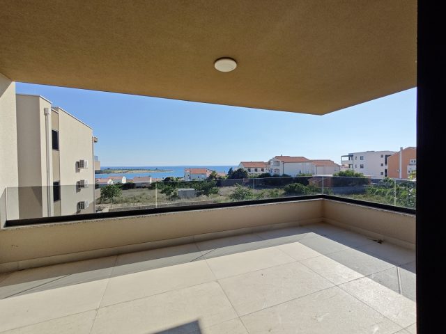Apartment zu verkaufen 76 m² – Novalja