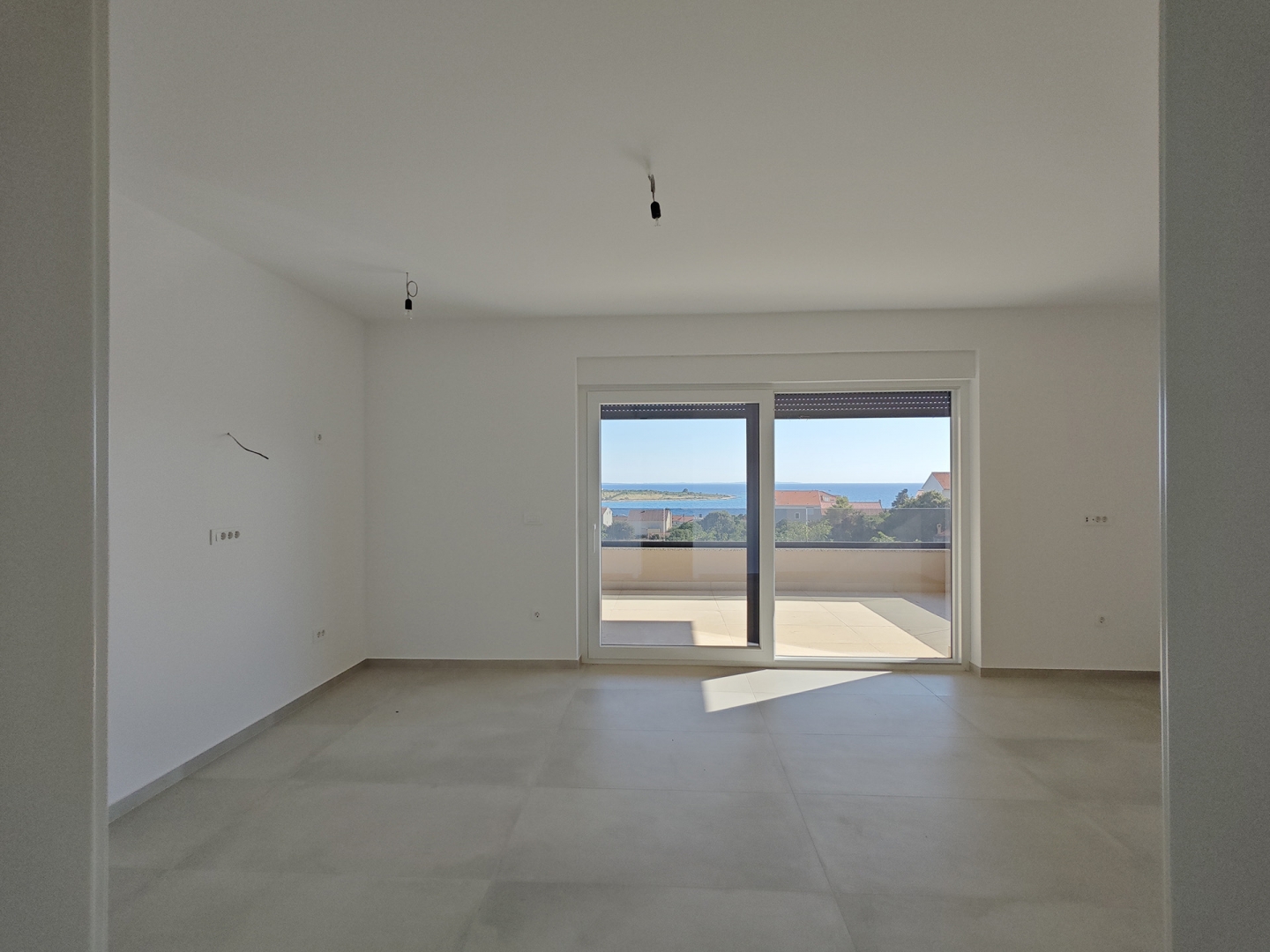 Apartment Zu verkaufen -  Novalja