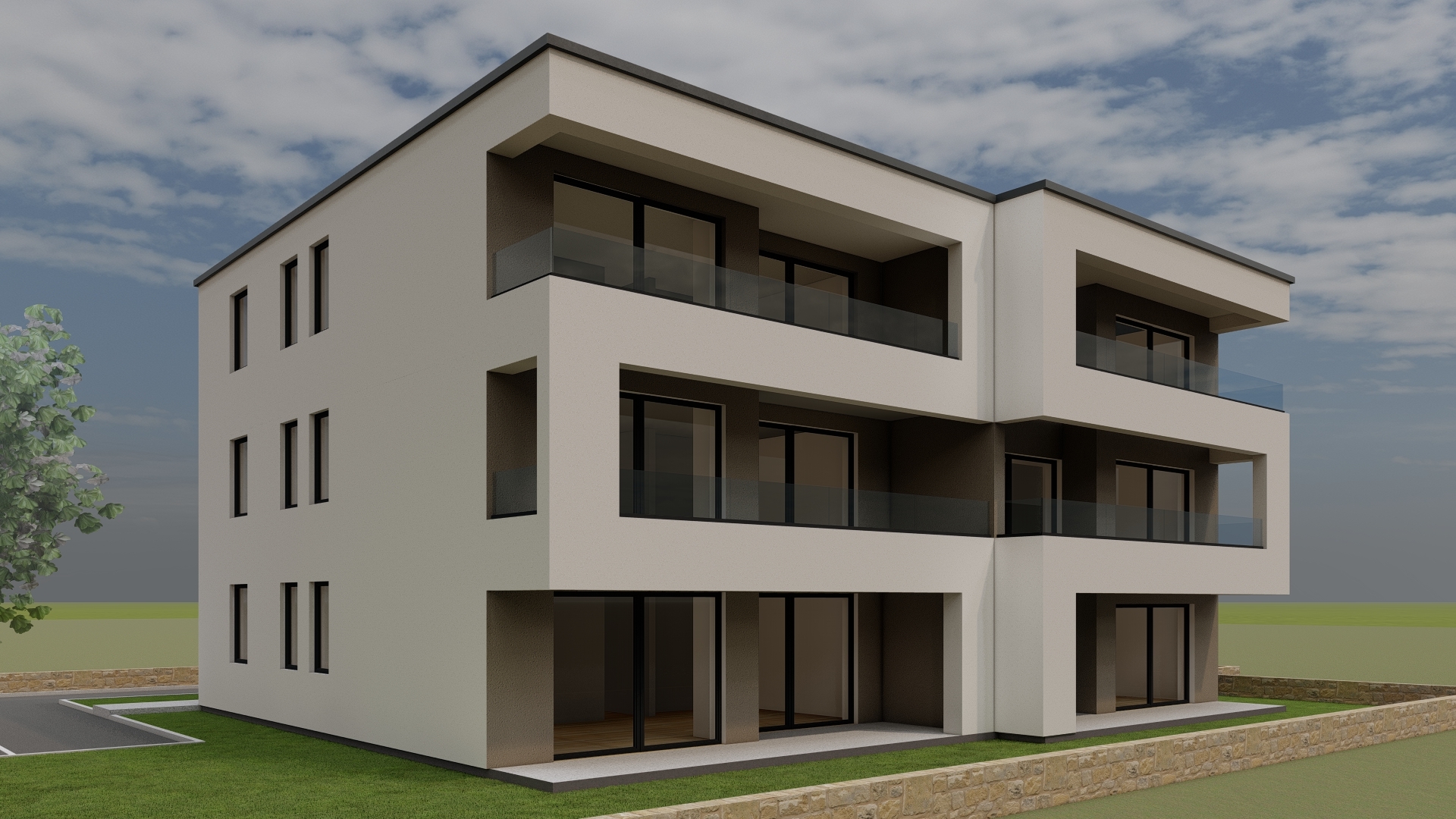 Apartma Na predaj Dobrinj