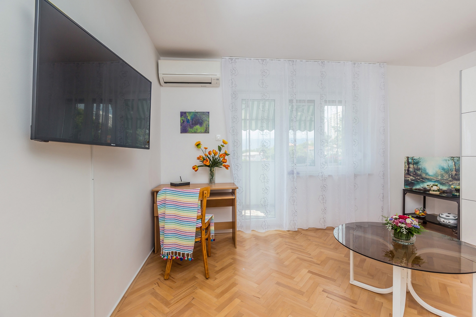 Apartma Na predaj - Primorsko-goranska Zamet