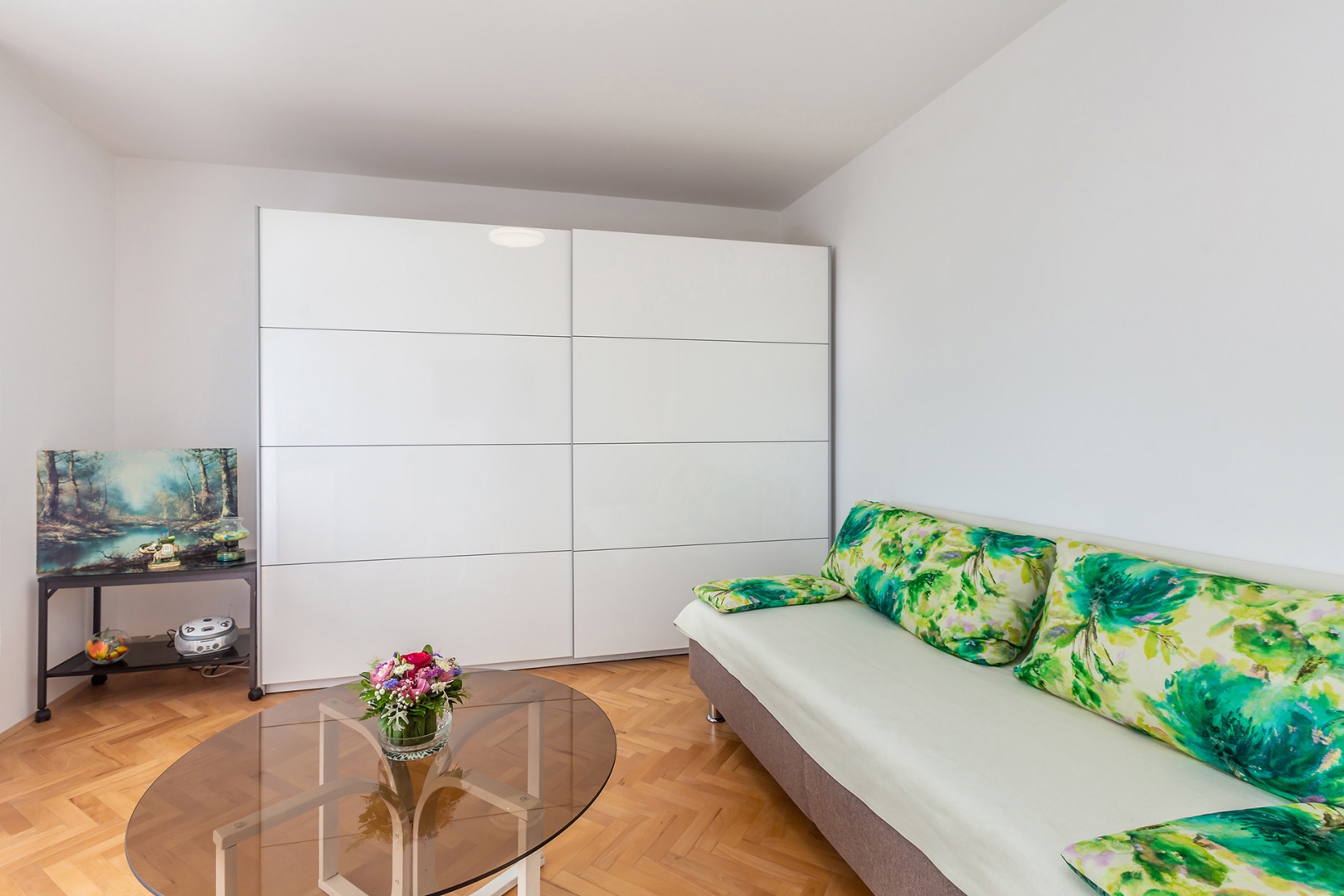 Apartma Na predaj - Primorsko-goranska Zamet