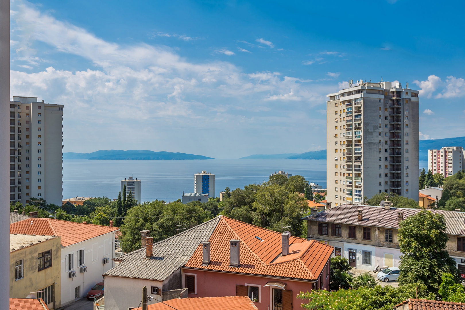 Apartma Na predaj - Primorsko-goranska Zamet - foto 2/15