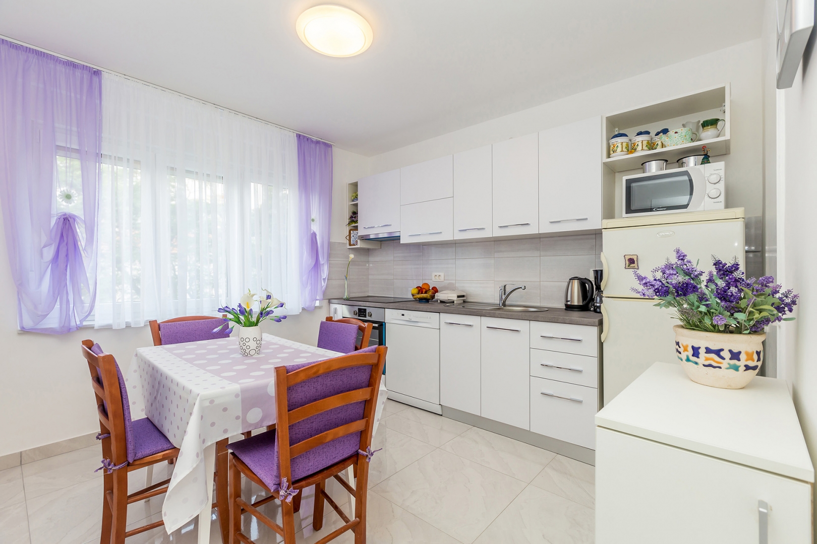 Apartma Na predaj - Primorsko-goranska Zamet